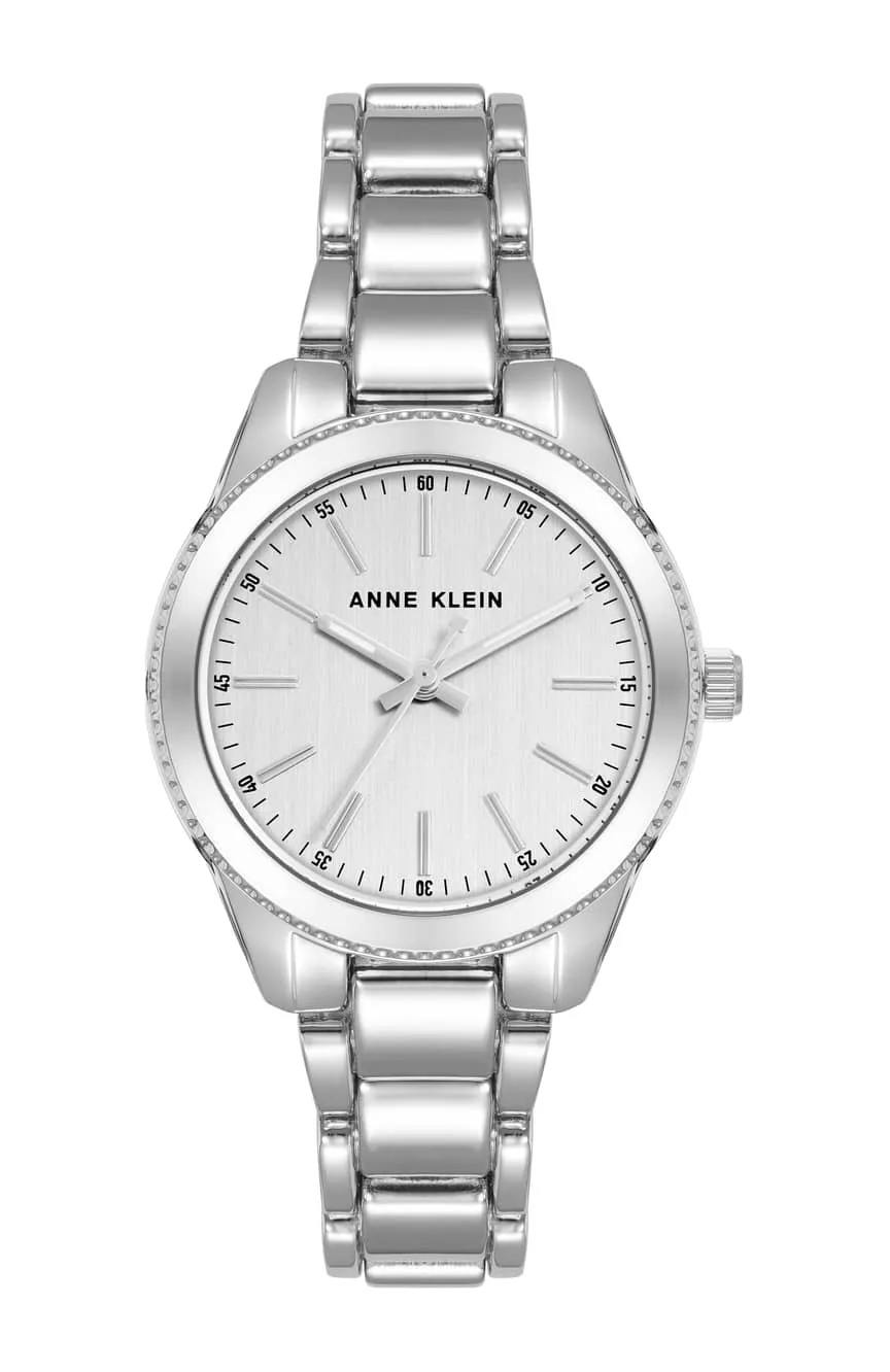 

Anne Klein | Women Analog Metal Watch