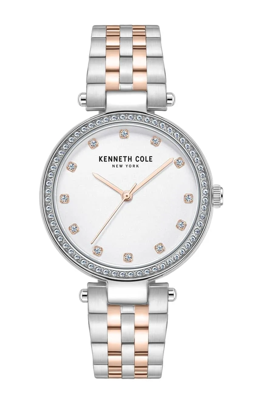 

Kenneth Cole | Kenneth Cole Women Quartz KCWLG0048501