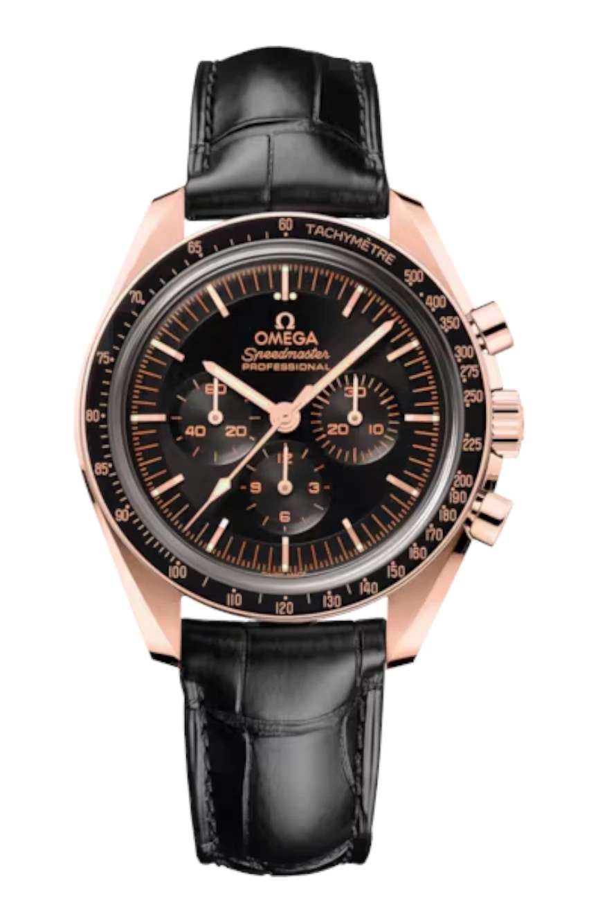 OMEGA Moonwatch Professional