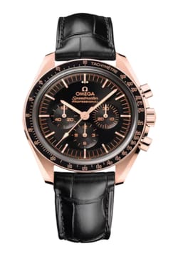 OMEGA Moonwatch Professional