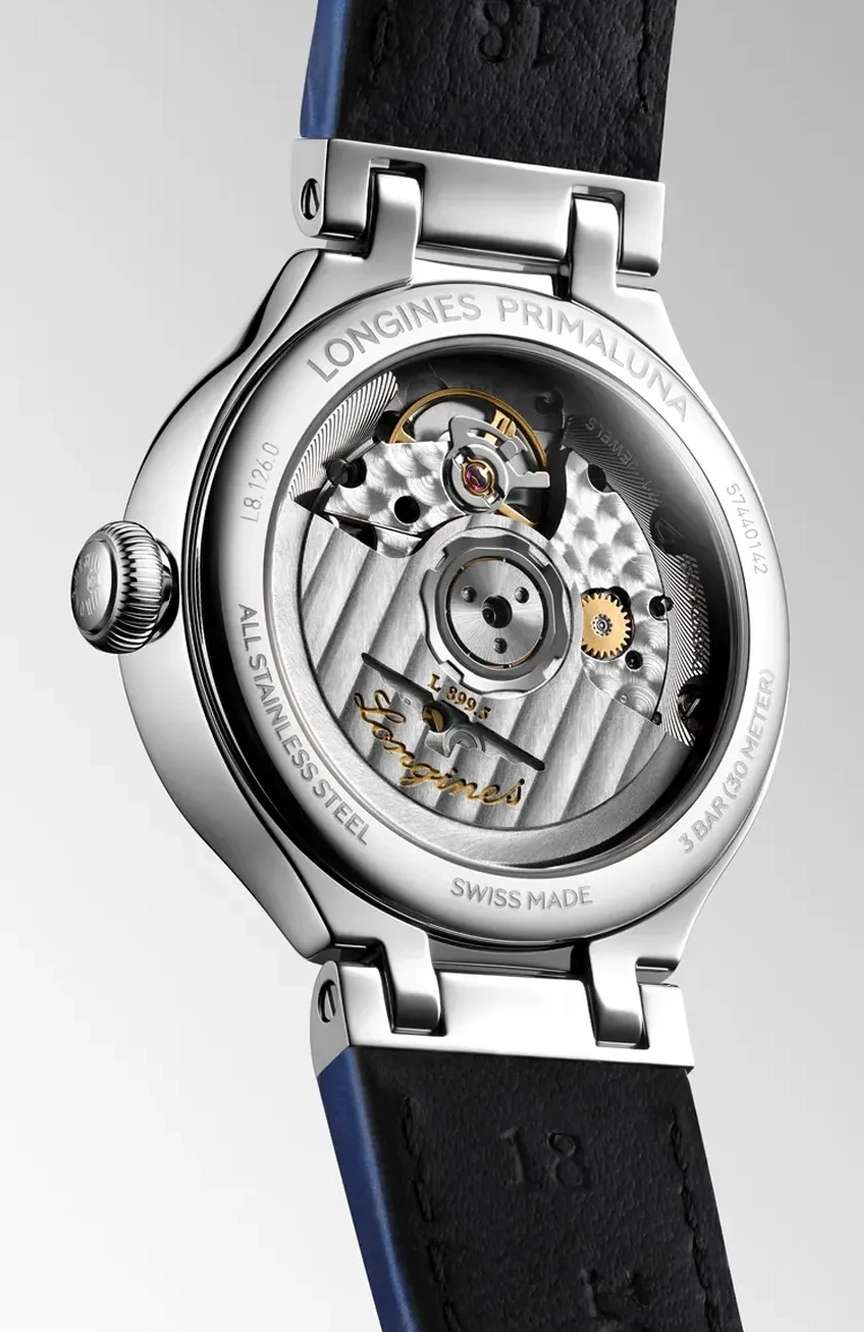 Longines Primaluna