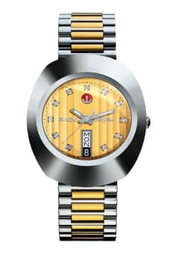 Rado Men's Original Automatic