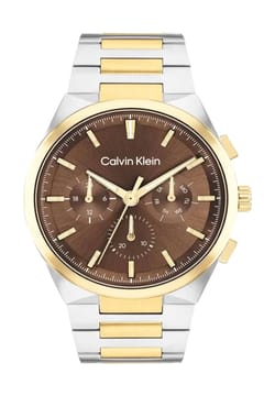 Calvin Klein Distinguish