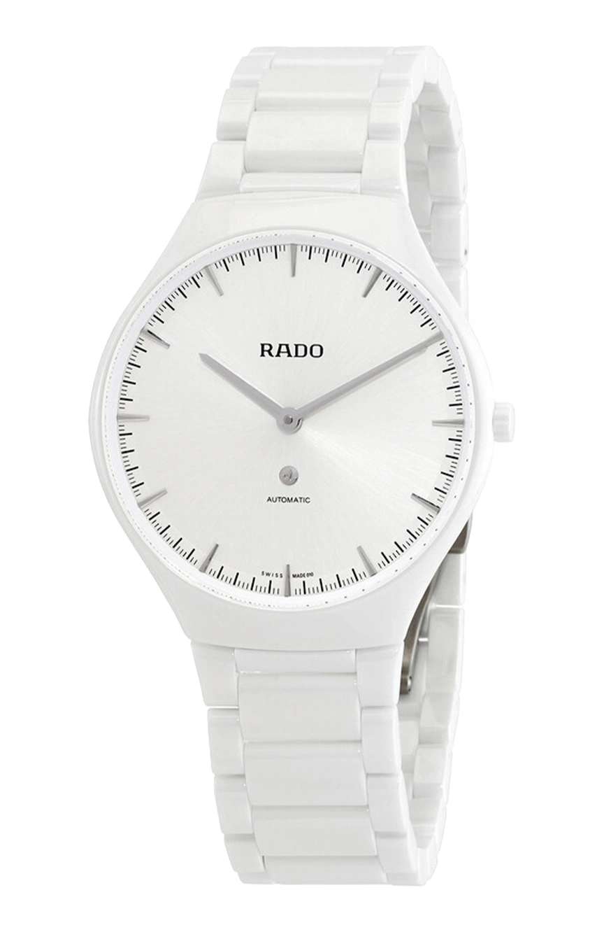 Rado True Thinline Automatic
