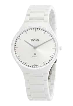 Rado True Thinline Automatic