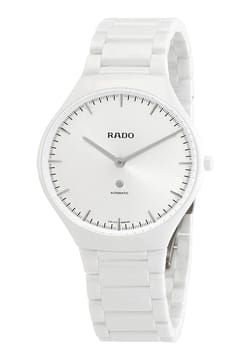 Rado True Thinline Automatic
