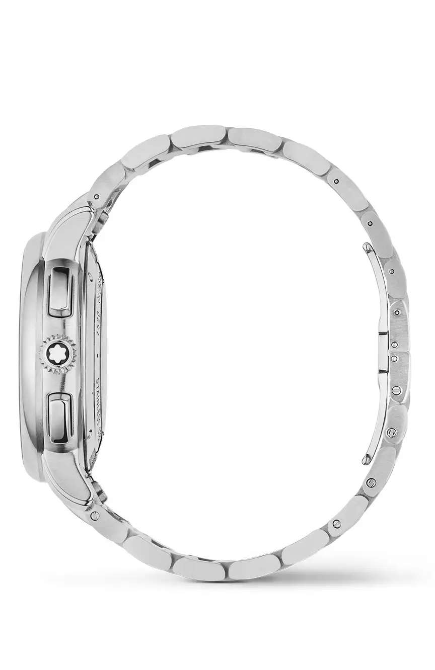 Montblanc Star Legacy Chronograph Day & Date Limited Edition 800 pieces