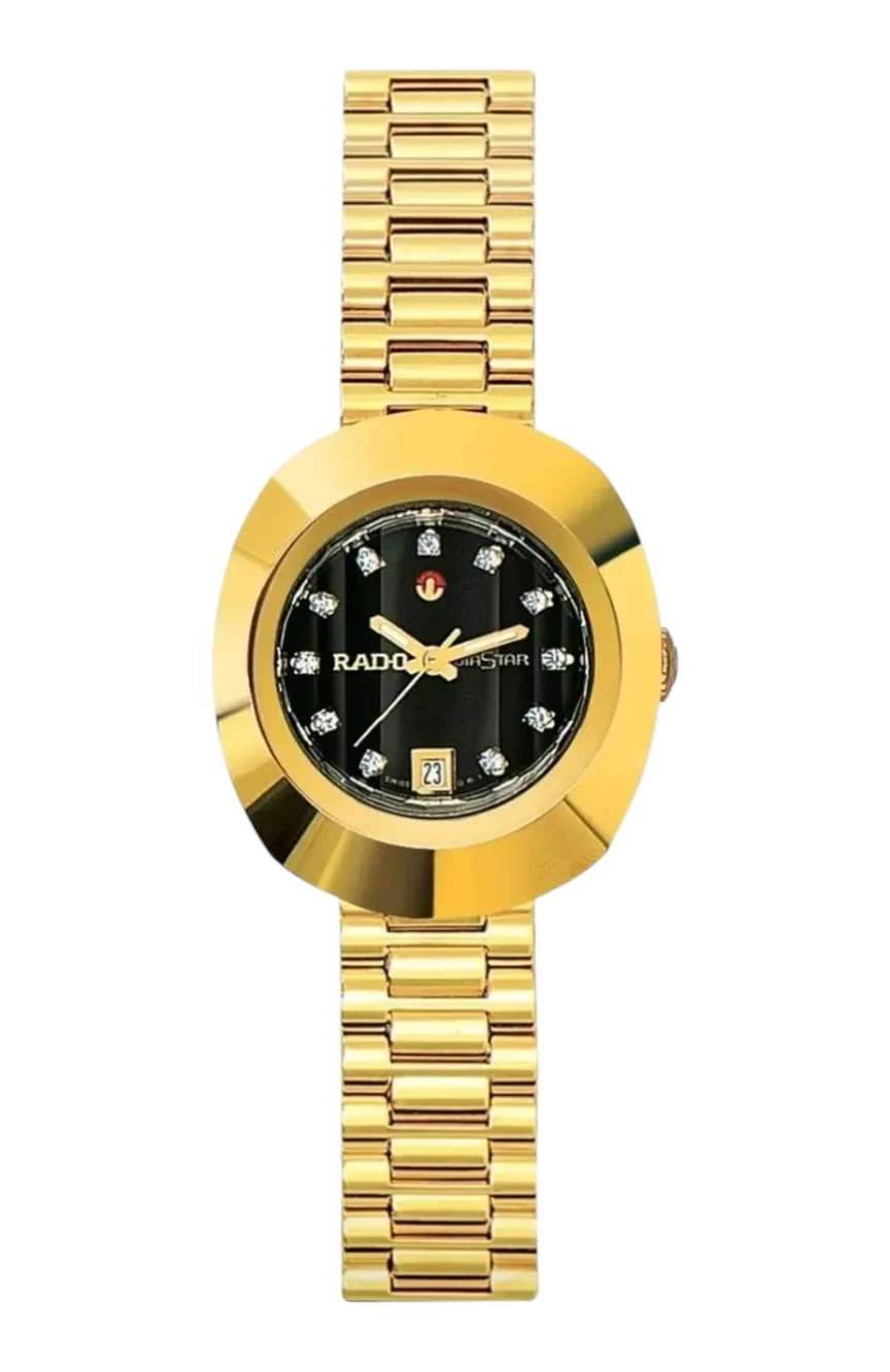 Rado Women's Original Automatic