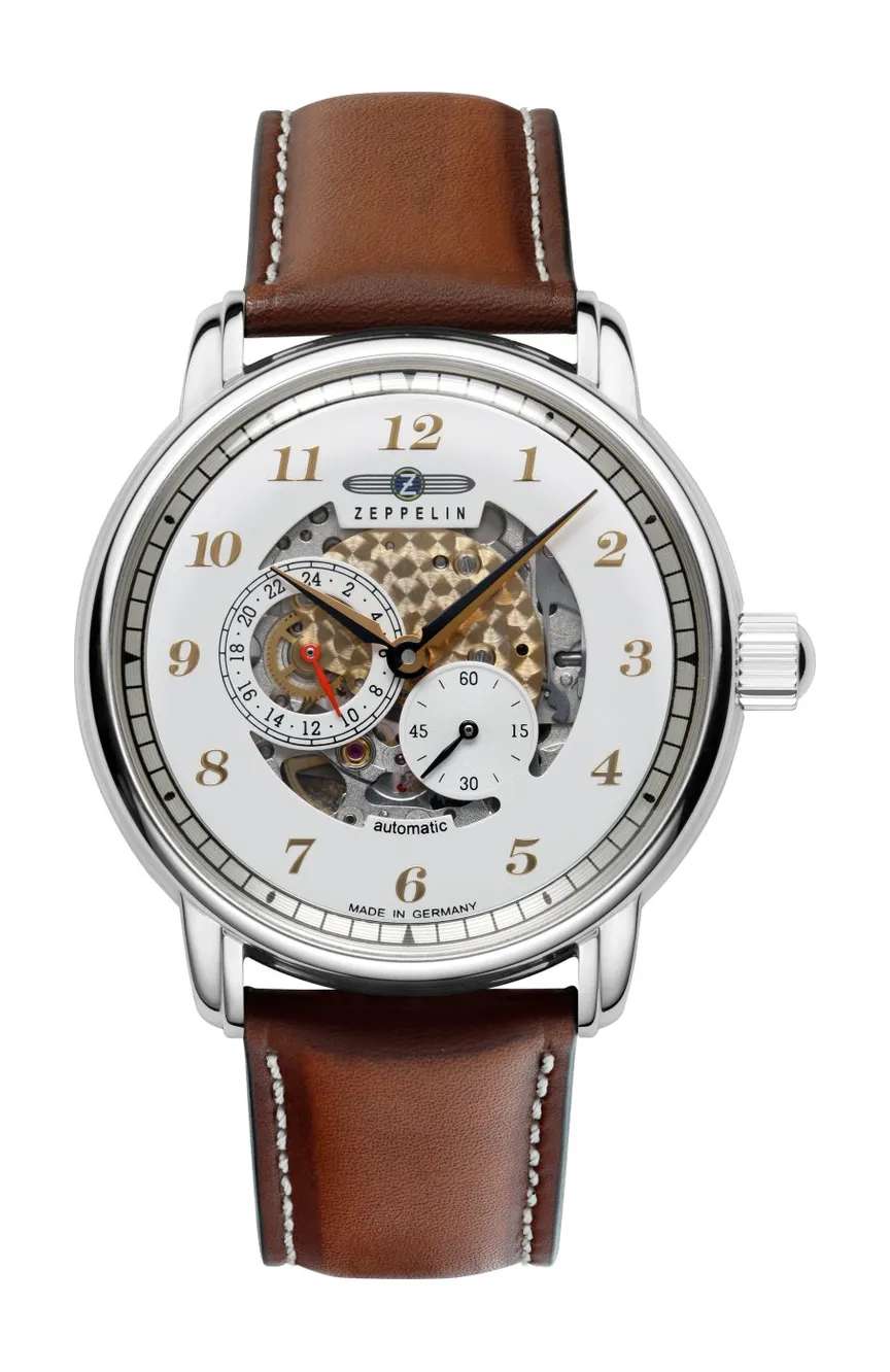 Zeppelin New Captain's Line 86581