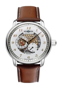 Zeppelin New Captain's Line 86581