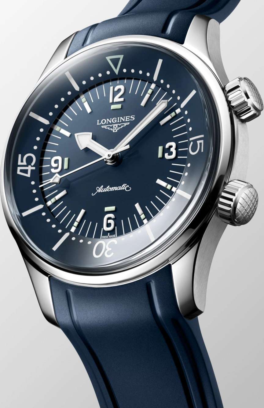 لونجين ليجند دايفر