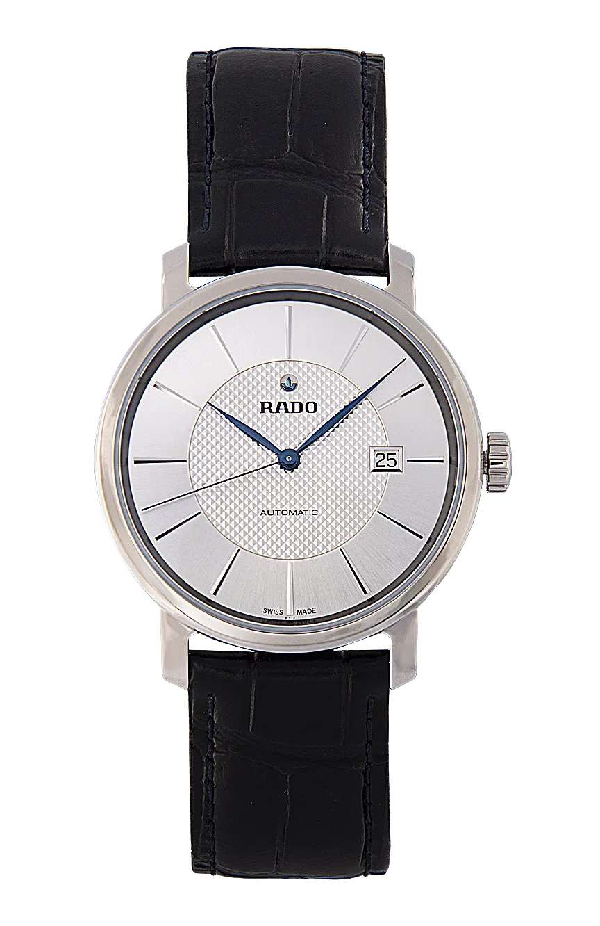 رادو دياماستر أوتوماتيك