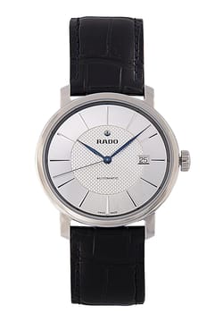 Rado دياماستر أوتوماتيك