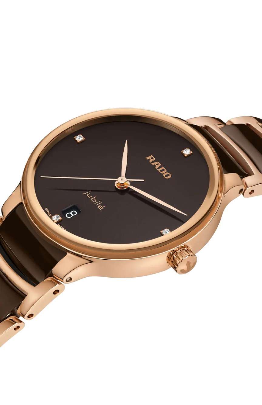 رادو سنتركس دايموندز