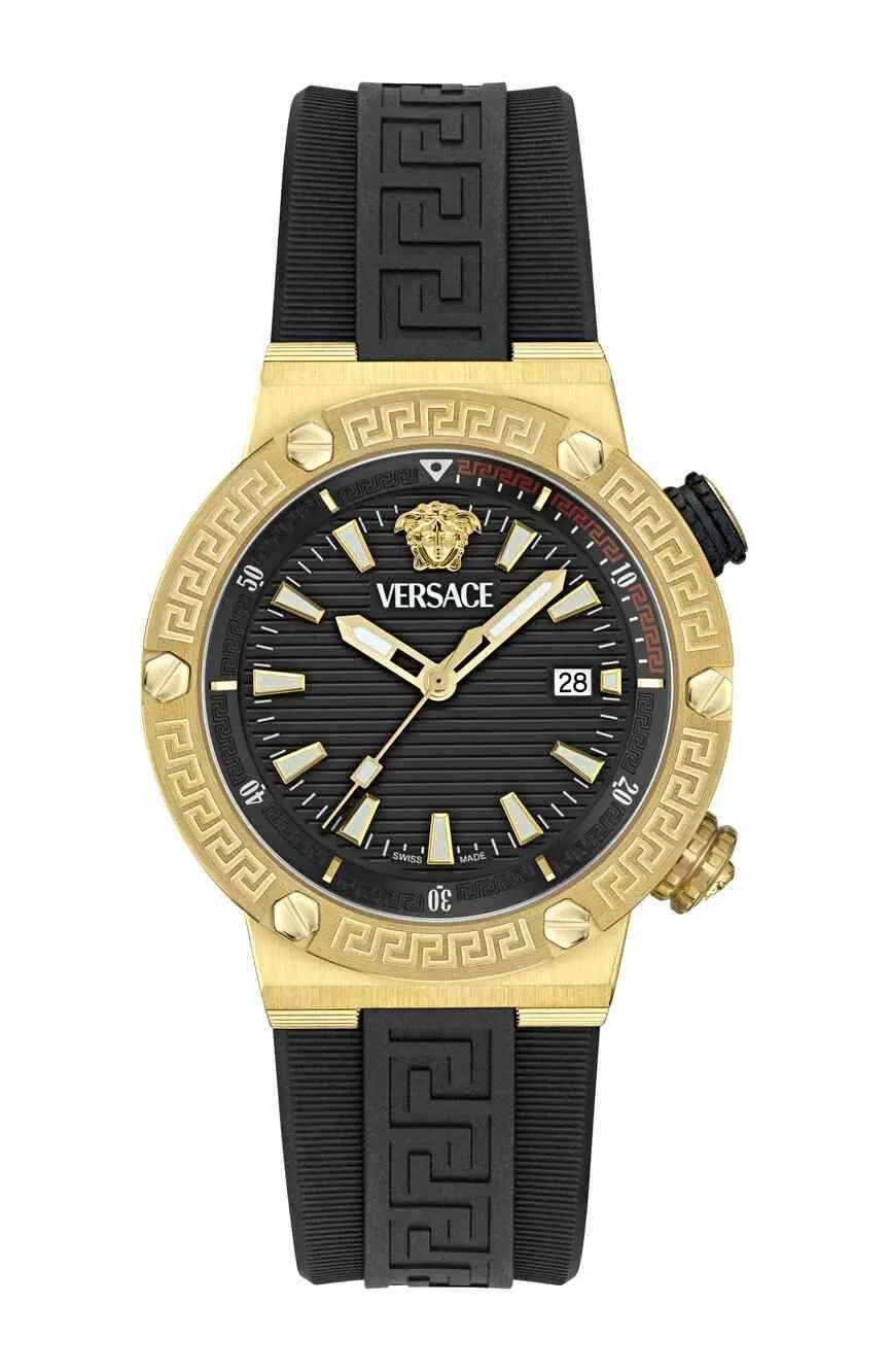 Versace GRECA LOGO DIVER
