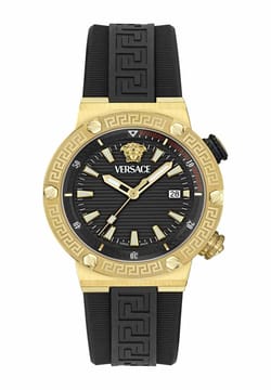 Versace GRECA LOGO DIVER