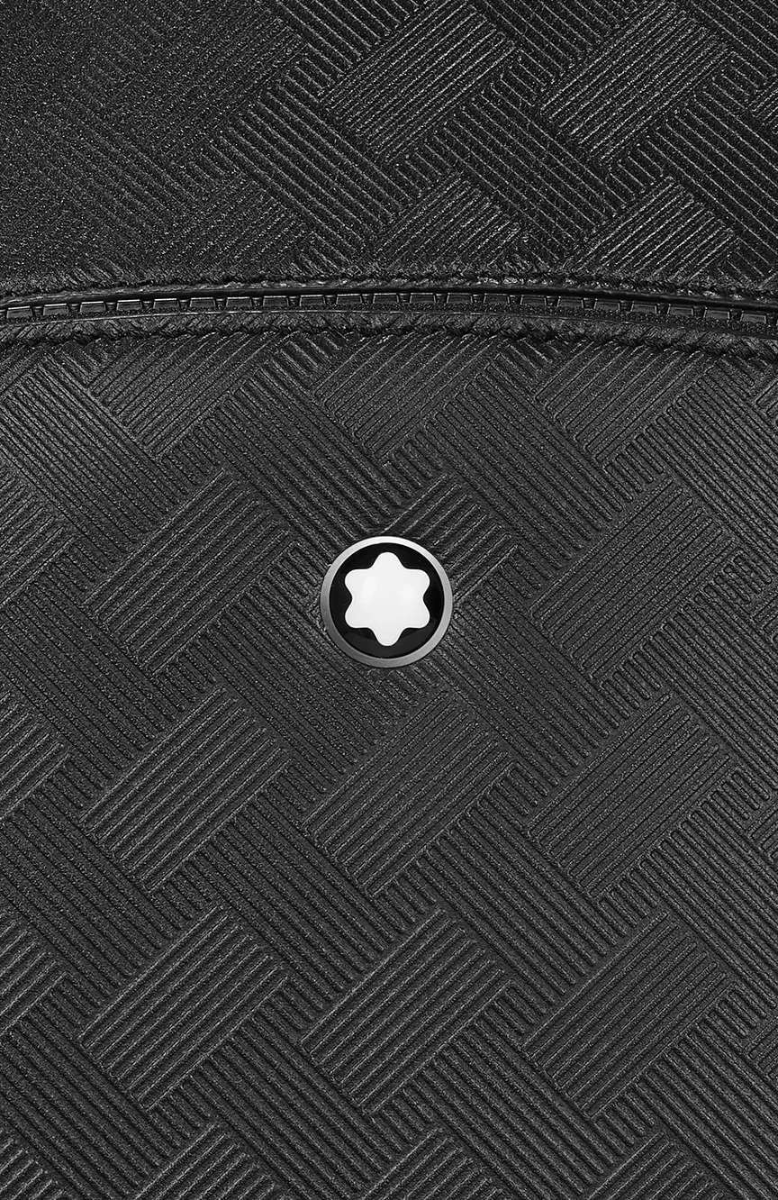 Montblanc Extreme 3.0 Backpack 3Compm Black