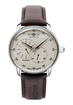 Zeppelin New Captain's Line 86625