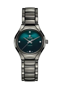 Rado Women's True Automatic Diamonds