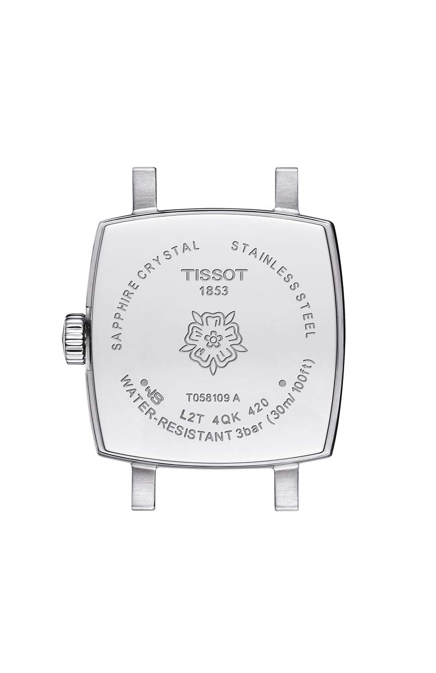 Tissot Tissot Lovely | RivoliShop.com