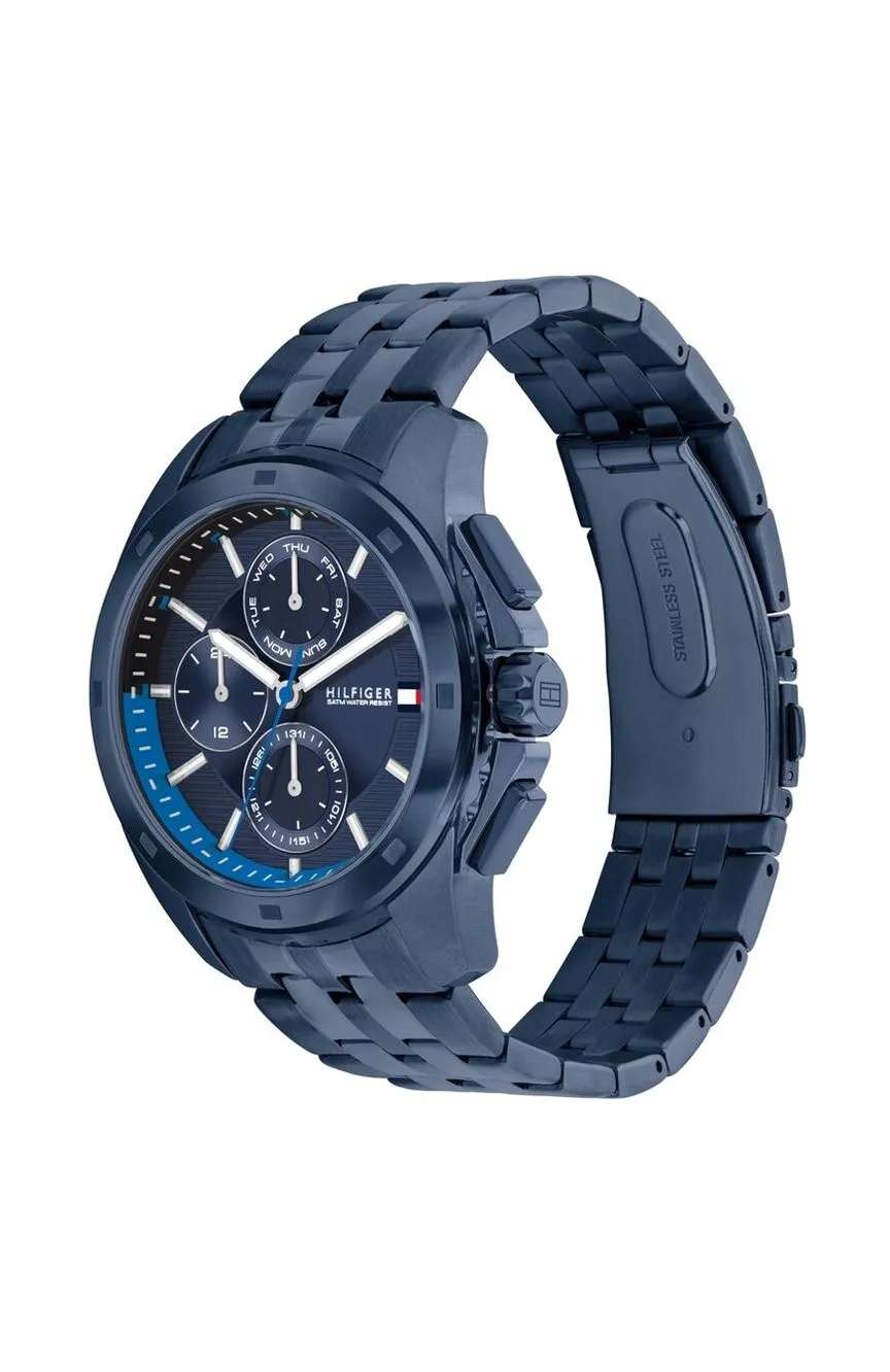 تومي هيلفجر ساعة تومي هيلفيغر ووكر للرجال - 1710622