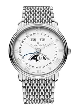 BLANCPAIN VILLERET