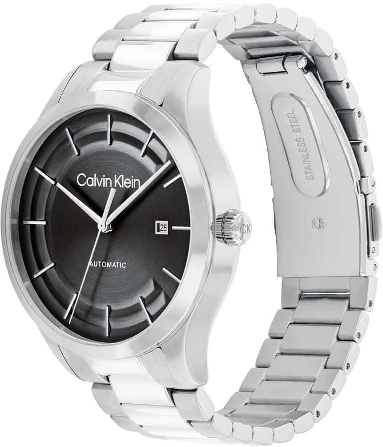 Calvin Klein Ck Iconic