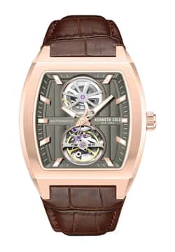 Kenneth Cole Kenneth Cole Men Analog KCWGX0058803