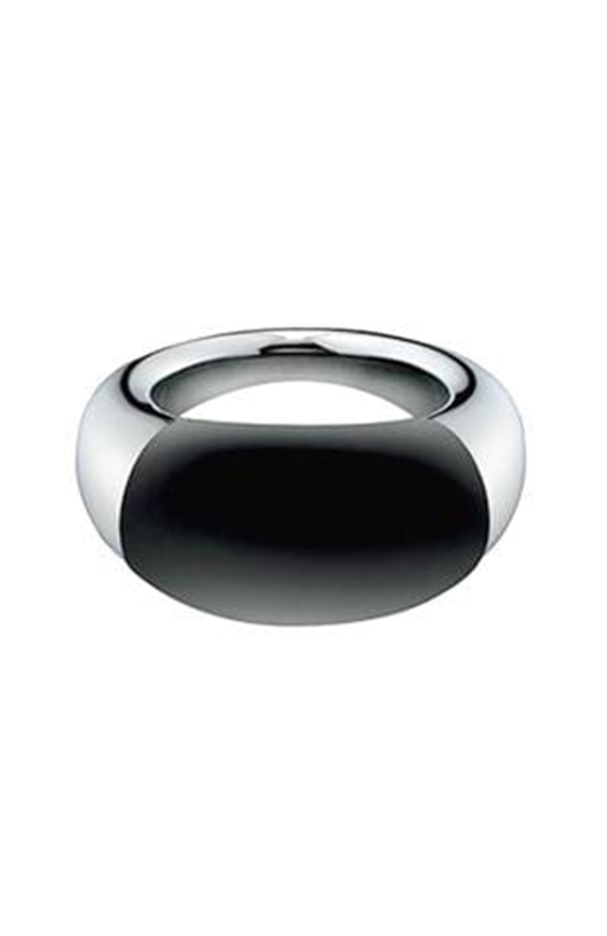 Calvin klein hot sale ellipse ring