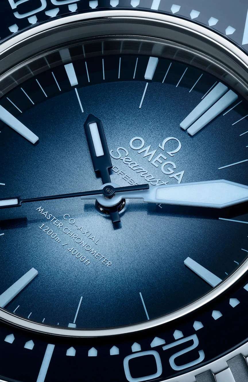 OMEGA PLOPROF 1200M