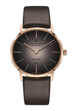 Hamilton إنترا-ماتيك