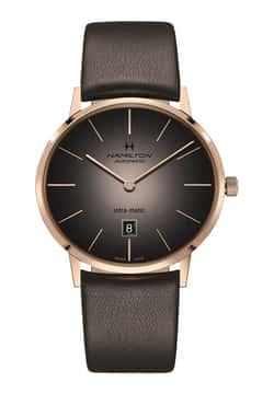 Hamilton Intra-Matic Auto 42mm