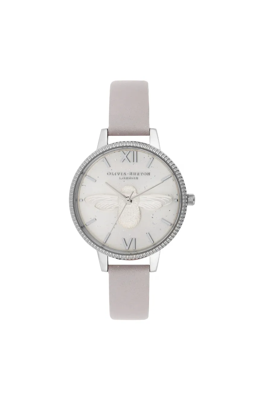 

Olivia Burton | OLIVIA BURTON WOMENS QUARTZ LEATHER WATCH - OB16GD05