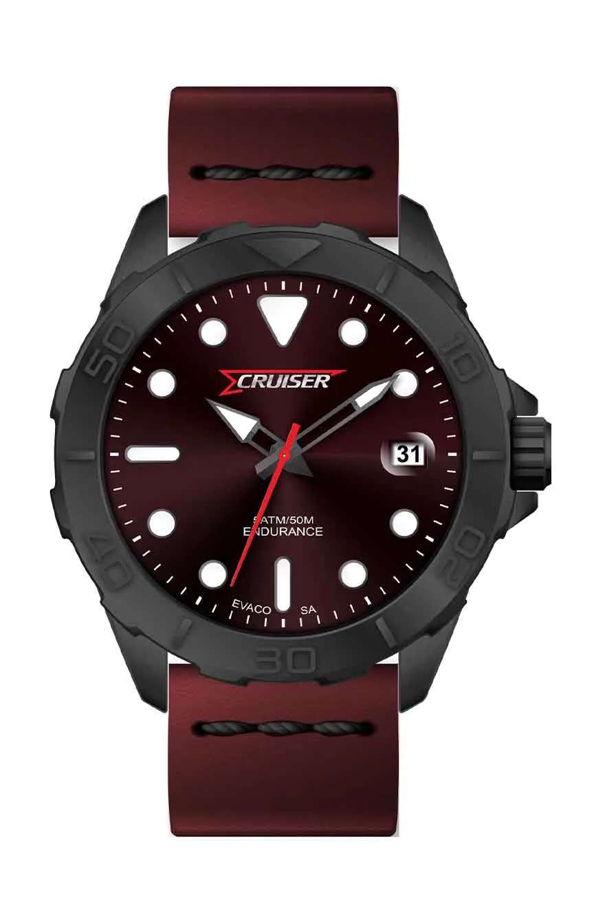 كروزر إل دى تى