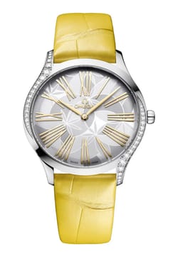OMEGA TRESOR