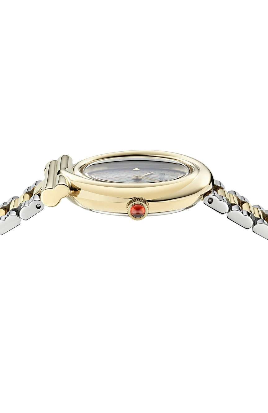 Ferragamo Gancini Twisted 32Mm