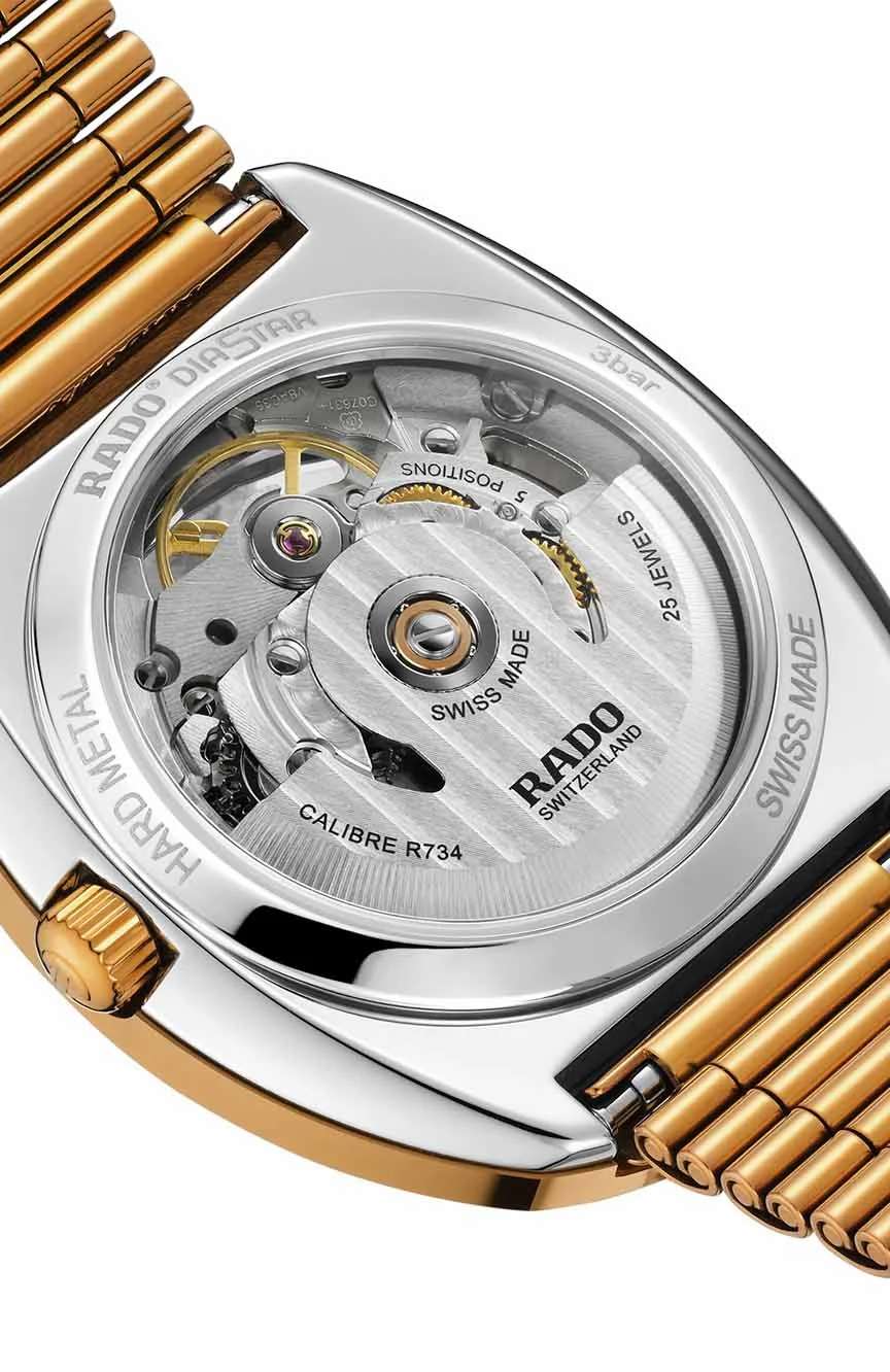 رادو دياستر أوريجنال أوبن هارت