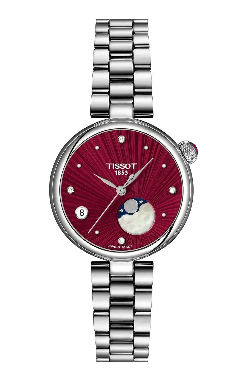 Tissot Desir Moonphase