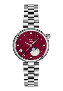 Tissot Desir Moonphase