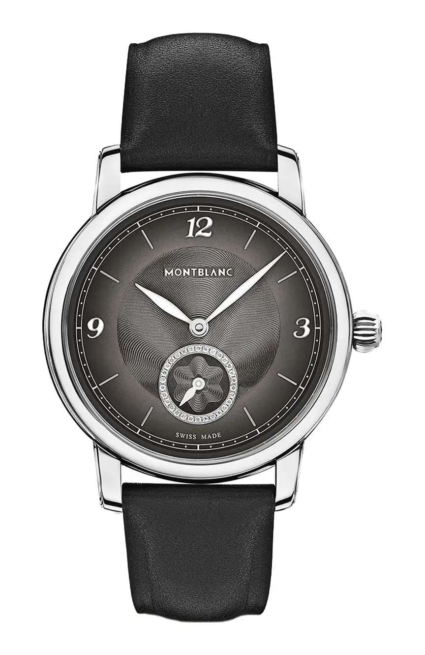 Montblanc Small Second 36 mm