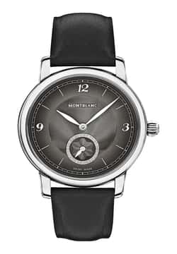 Montblanc Small Second 36 mm