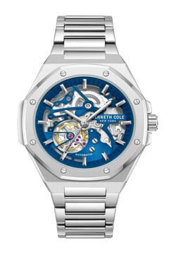 Kenneth Cole ساعة أوتوماتيك من كينيث كول للرجال KCWGY0058901