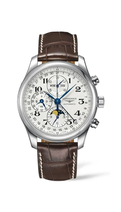 Lunar Spirit in Motion