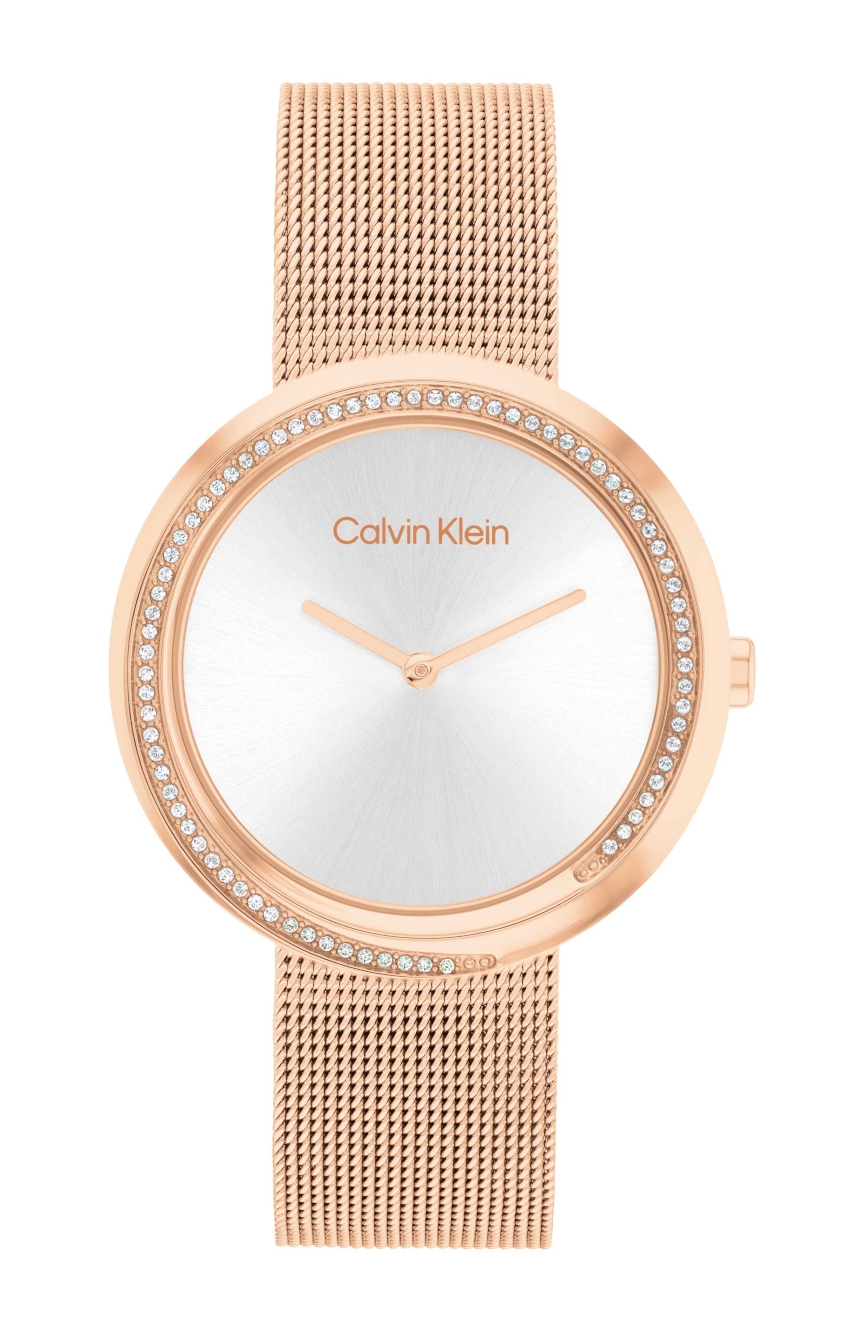 Calvin cheap watch price