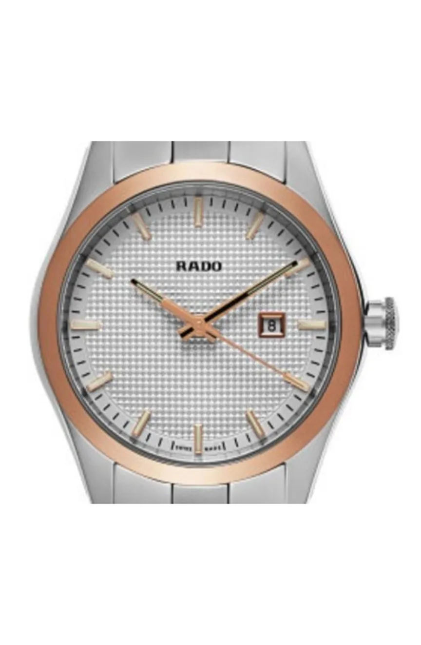 Rado Women s Hyperchrome Quartz RivoliShop