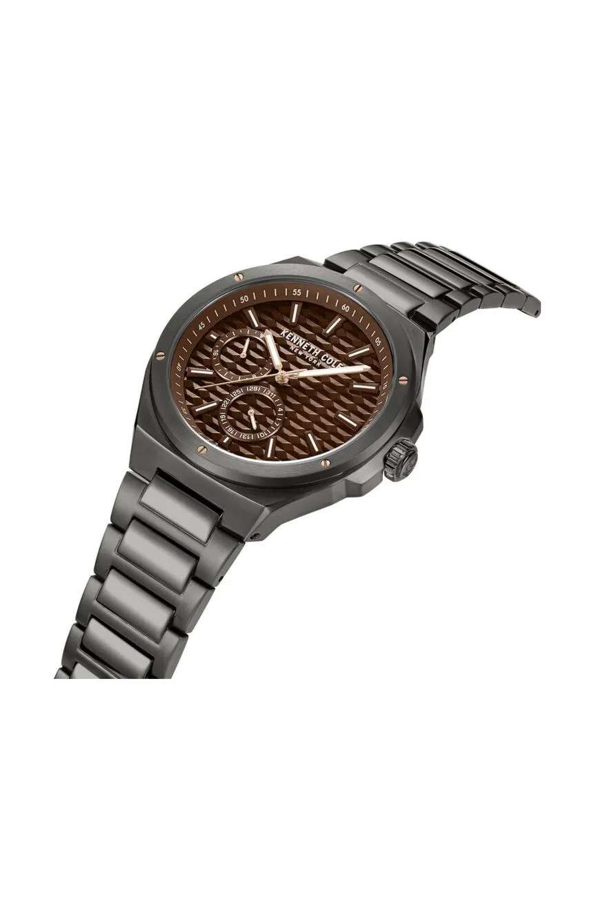 Kenneth Cole Kenneth Cole Mens Quartz KCWGK0035404