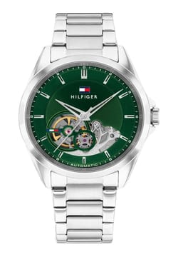 Tommy Hilfiger Baker