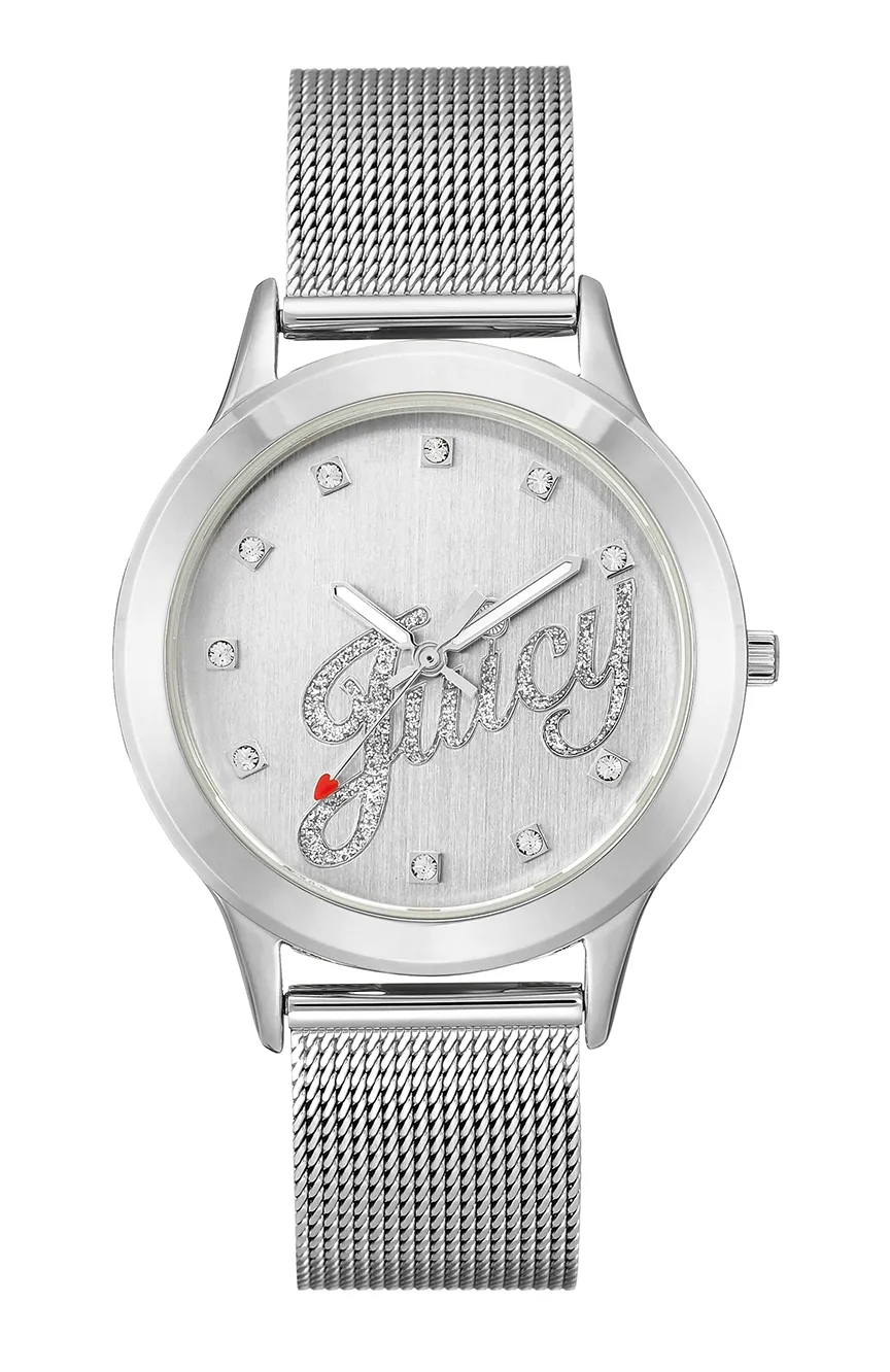 

Juicy Couture | women Women's Analog Stainless Steel