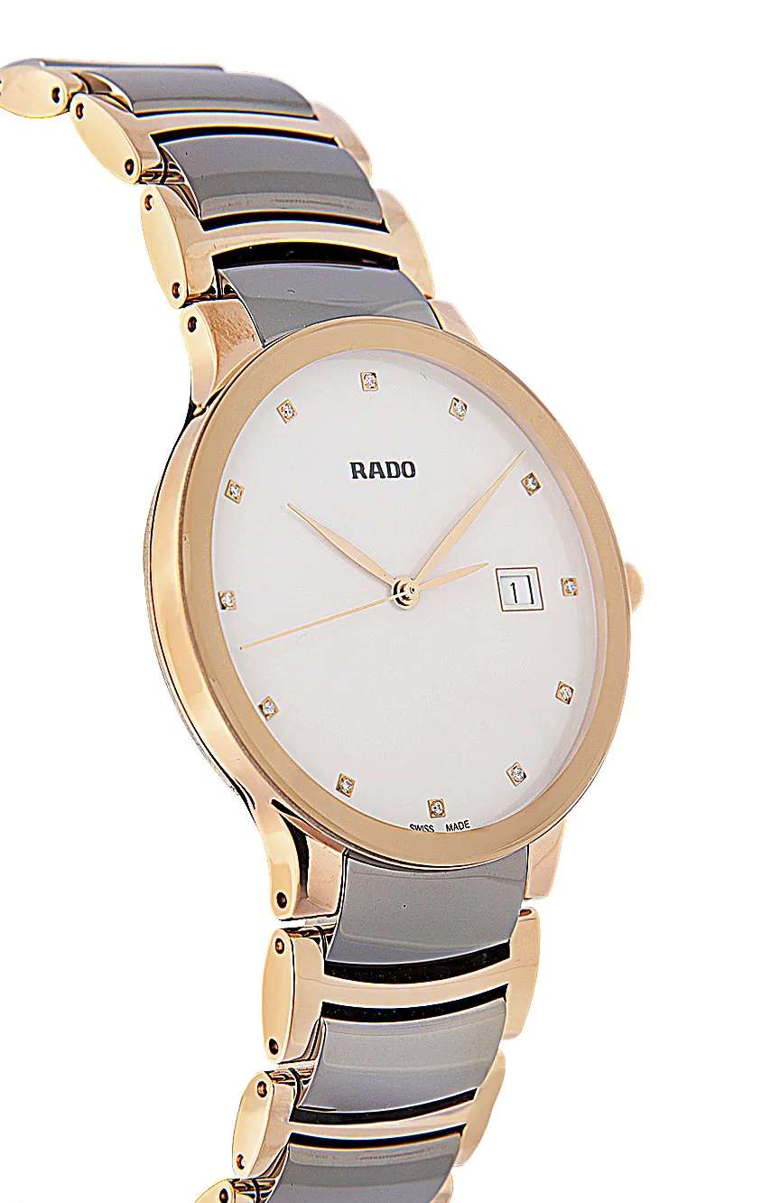 Rado Centrix Quartz