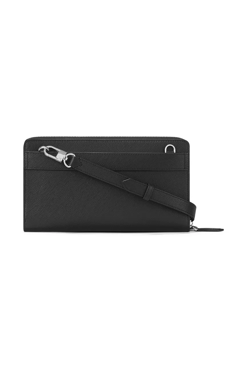 Montblanc Montblanc Sartorial mini bag | RivoliShop.com Montblanc Montblanc Sartorial mini bag | RivoliShop.com